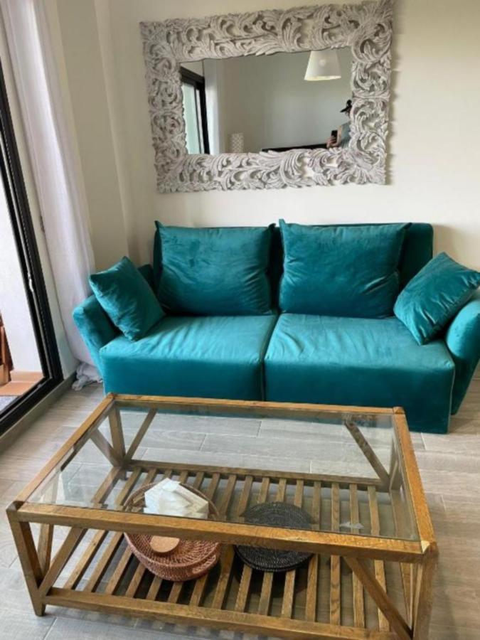 Apartment View Luxury Apartment: Beachfront Golf Retreat