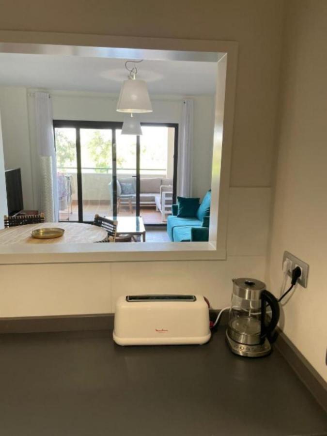 Apartment View Luxury Apartment: Beachfront Golf Retreat