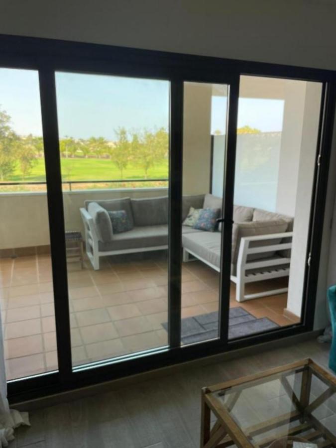 Apartment View Luxury Apartment: Beachfront Golf Retreat