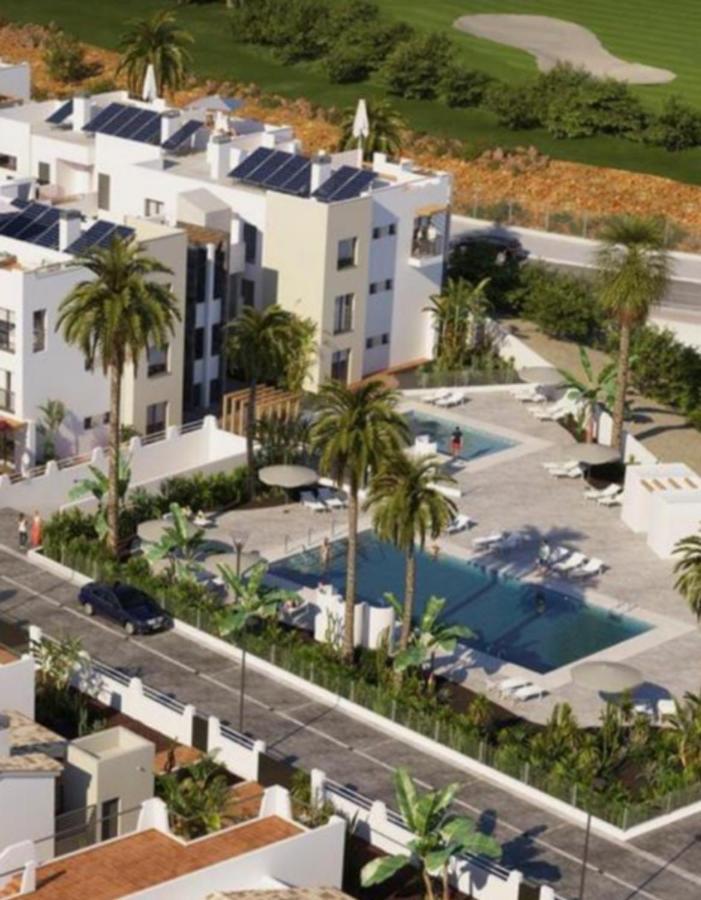 View Luxury Apartment: Beachfront Golf Retreat Caleta De Fuste