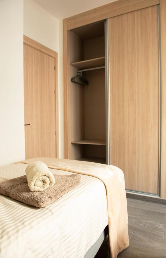 Apartment View Luxury Apartment: Beachfront Golf Retreat Caleta De Fuste