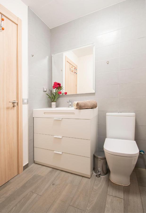 View Luxury Apartment: Beachfront Golf Retreat Caleta De Fuste
